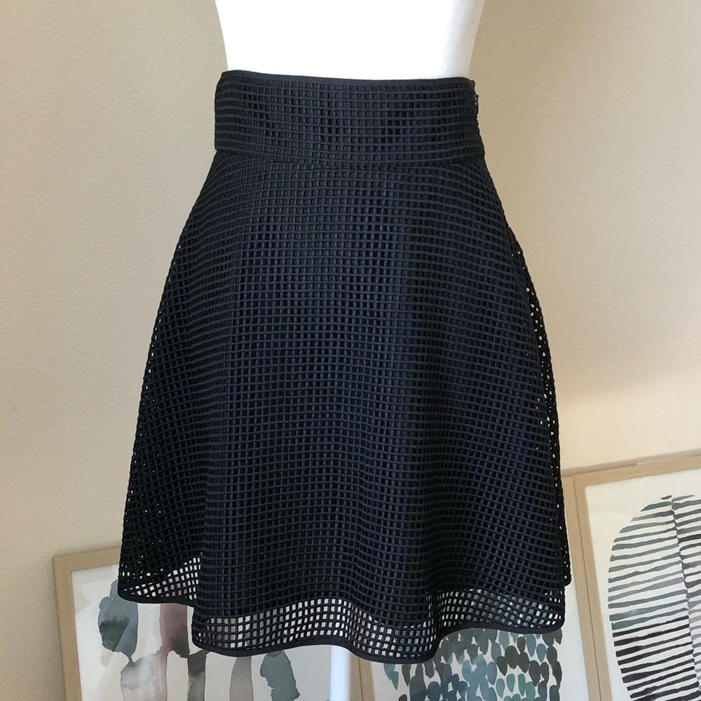 Club Monaco skirt